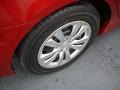 Venetian Red - Sonata GLS Photo No. 6