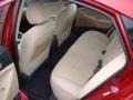 Venetian Red - Sonata GLS Photo No. 9