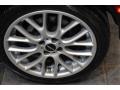 Dark Silver Metallic - Cooper John Cooper Works Hardtop Photo No. 21