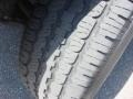 Radiant Silver Metallic - Frontier SE Crew Cab Photo No. 22