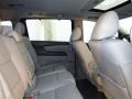 2013 Crystal Black Pearl Honda Odyssey EX-L  photo #9