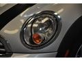 White Silver Metallic - Cooper Hardtop Photo No. 2