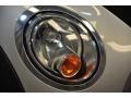 White Silver Metallic - Cooper Hardtop Photo No. 5