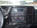 2005 Fire Red GMC Sierra 1500 SLT Extended Cab  photo #12