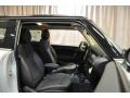 White Silver Metallic - Cooper Hardtop Photo No. 7