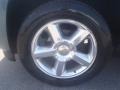 Blue Granite Metallic - Suburban LTZ Photo No. 11