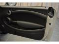 White Silver Metallic - Cooper Hardtop Photo No. 9