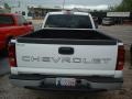 Summit White - Silverado 1500 LS Regular Cab Photo No. 5