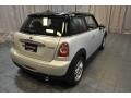 White Silver Metallic - Cooper Hardtop Photo No. 13