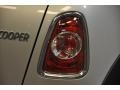 White Silver Metallic - Cooper Hardtop Photo No. 14