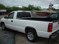 Summit White - Silverado 1500 LS Regular Cab Photo No. 7