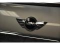 White Silver Metallic - Cooper Hardtop Photo No. 16