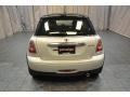 White Silver Metallic - Cooper Hardtop Photo No. 18