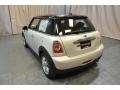 White Silver Metallic - Cooper Hardtop Photo No. 20