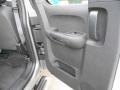 Graystone Metallic - Silverado 2500HD LT Extended Cab 4x4 Photo No. 18