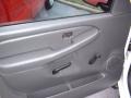 Summit White - Silverado 1500 LS Regular Cab Photo No. 11