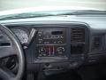 Summit White - Silverado 1500 LS Regular Cab Photo No. 12