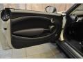 White Silver Metallic - Cooper Hardtop Photo No. 22