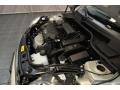 White Silver Metallic - Cooper Hardtop Photo No. 31