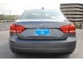 Platinum Gray Metallic - Passat 2.5L SE Photo No. 6