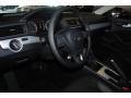 Platinum Gray Metallic - Passat 2.5L SE Photo No. 11