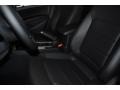 Platinum Gray Metallic - Passat 2.5L SE Photo No. 12