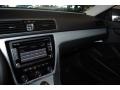 Platinum Gray Metallic - Passat 2.5L SE Photo No. 13