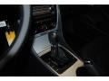 Platinum Gray Metallic - Passat 2.5L SE Photo No. 14