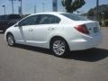 Taffeta White - Civic EX Sedan Photo No. 4