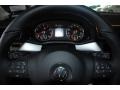 Platinum Gray Metallic - Passat 2.5L SE Photo No. 20