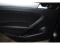 Platinum Gray Metallic - Passat 2.5L SE Photo No. 21