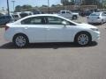 Taffeta White - Civic EX Sedan Photo No. 7