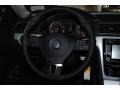 Platinum Gray Metallic - Passat 2.5L SE Photo No. 24
