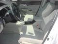 Taffeta White - Civic EX Sedan Photo No. 10