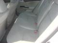 Taffeta White - Civic EX Sedan Photo No. 11