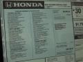 2013 Hematite Metallic Honda Accord EX-L Sedan  photo #10