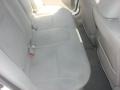 Taffeta White - Civic EX Sedan Photo No. 12