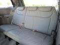 Taupe 2010 Toyota Sienna XLE Interior Color