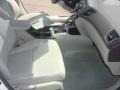 Taffeta White - Civic EX Sedan Photo No. 14