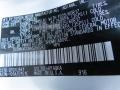 070: Blizzard Pearl Tricoat 2010 Toyota Sienna XLE Color Code
