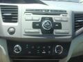 Taffeta White - Civic EX Sedan Photo No. 17