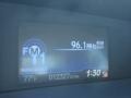Taffeta White - Civic EX Sedan Photo No. 23