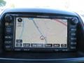 2010 Toyota Sienna Taupe Interior Navigation Photo