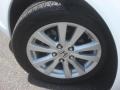 Taffeta White - Civic EX Sedan Photo No. 29