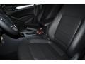Tungsten Silver Metallic - Passat 2.5L SE Photo No. 12