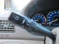 Taupe Controls Photo for 2010 Toyota Sienna #80365244