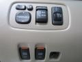 Taupe Controls Photo for 2010 Toyota Sienna #80365288