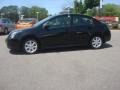 Super Black - Sentra 2.0 SR Photo No. 3