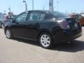 Super Black - Sentra 2.0 SR Photo No. 4