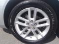 Silver Ice Metallic - Impala LTZ Photo No. 9